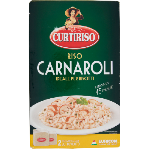 RIZ CARNAROLI